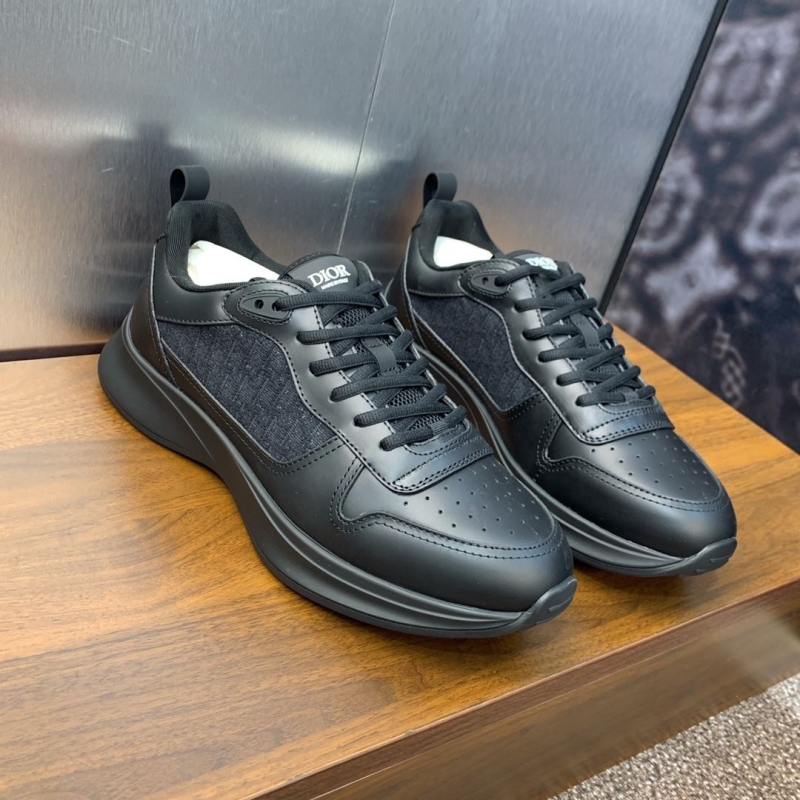 Christian Dior Casual Shoes